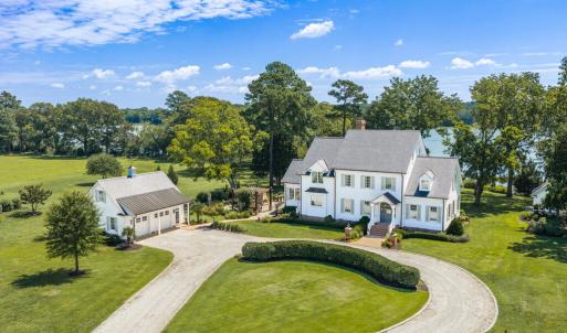 Photo #3 of 5243 TICKITANK WAY, MACHIPONGO, VA 17.4 acres