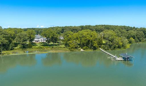 Photo #5 of 5243 TICKITANK WAY, MACHIPONGO, VA 17.4 acres