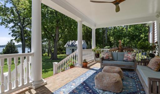 Photo #58 of 5243 TICKITANK WAY, MACHIPONGO, VA 17.4 acres