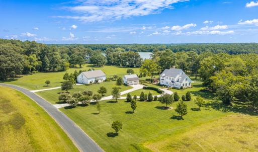 Photo #6 of 5243 TICKITANK WAY, MACHIPONGO, VA 17.4 acres