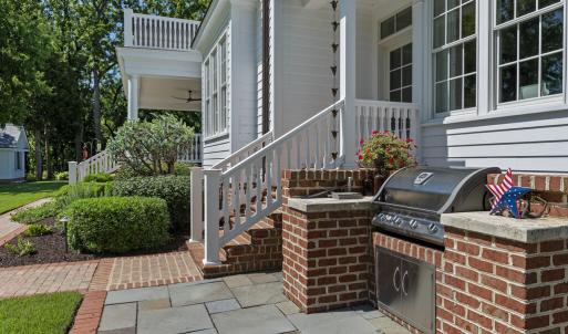 Photo #65 of 5243 TICKITANK WAY, MACHIPONGO, VA 17.4 acres