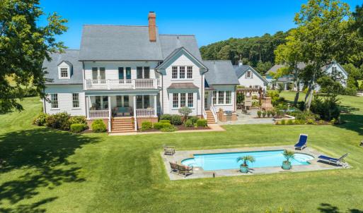 Photo #89 of 5243 TICKITANK WAY, MACHIPONGO, VA 17.4 acres