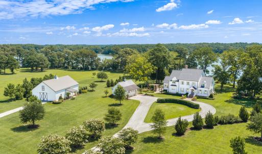 Photo #90 of 5243 TICKITANK WAY, MACHIPONGO, VA 17.4 acres