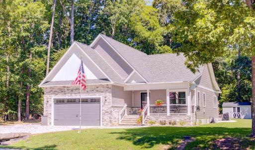 Photo #2 of 37183 MAIN SAIL CT, GREENBACKVILLE, VA 0.5 acres
