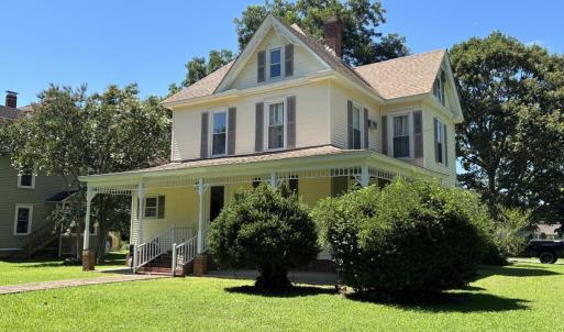Photo #2 of 18334 WILSON AVE, PARKSLEY, VA 0.4 acres