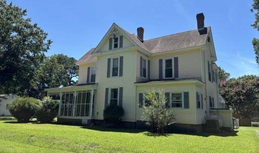 Photo #3 of 18334 WILSON AVE, PARKSLEY, VA 0.4 acres
