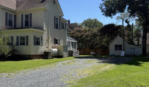 Photo #37 of 18334 WILSON AVE, PARKSLEY, VA 0.4 acres