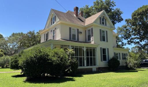 Photo #4 of 18334 WILSON AVE, PARKSLEY, VA 0.4 acres
