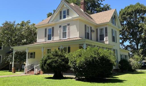 Photo #5 of 18334 WILSON AVE, PARKSLEY, VA 0.4 acres