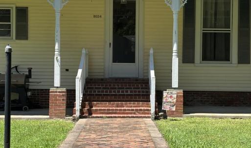 Photo #7 of 18334 WILSON AVE, PARKSLEY, VA 0.4 acres