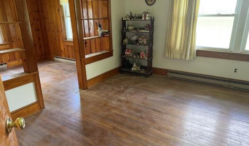 Photo #5 of 20025 METOMPKIN RD, PARKSLEY, VA 14.0 acres