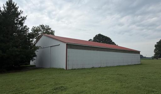 Photo #6 of 20025 METOMPKIN RD, PARKSLEY, VA 14.0 acres