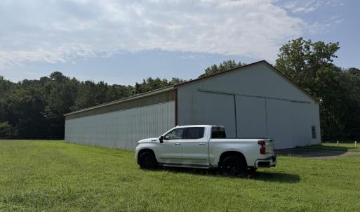 Photo #2 of 20025 METOMPKIN RD, PARKSLEY, VA 14.0 acres