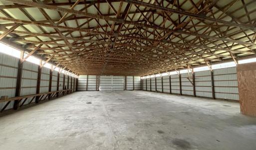 Photo #4 of 20025 METOMPKIN RD, PARKSLEY, VA 14.0 acres