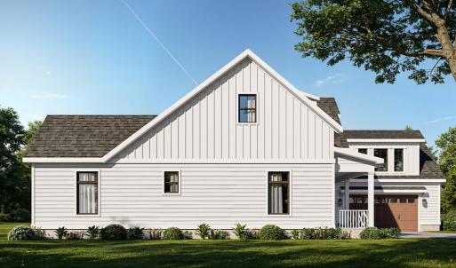 Photo #3 of 112 GOLDEN BEAR CIRCLE, CAPE CHARLES, VA 0.2 acres