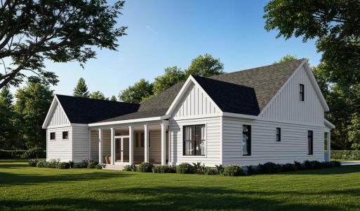 Photo #4 of 112 GOLDEN BEAR CIRCLE, CAPE CHARLES, VA 0.2 acres