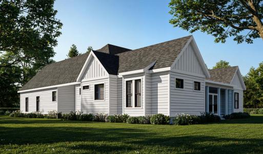 Photo #6 of 112 GOLDEN BEAR CIRCLE, CAPE CHARLES, VA 0.2 acres