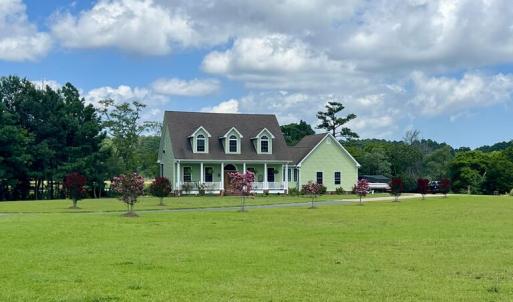 Photo #2 of 25267 SEAVIEW CT, ACCOMAC, VA 4.4 acres