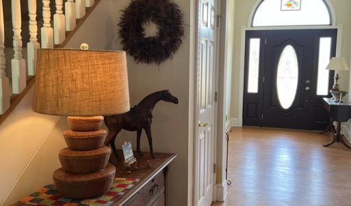 Photo #4 of 25267 SEAVIEW CT, ACCOMAC, VA 4.4 acres