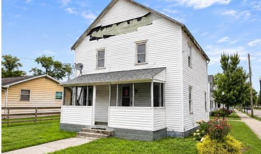 Current Exterior
