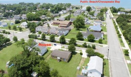 Location/Town Aerial