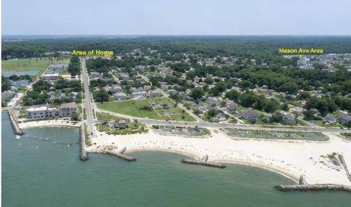 Location/Town Aerial