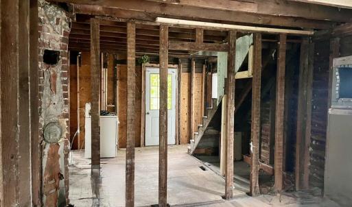 Current Interior-downstairs