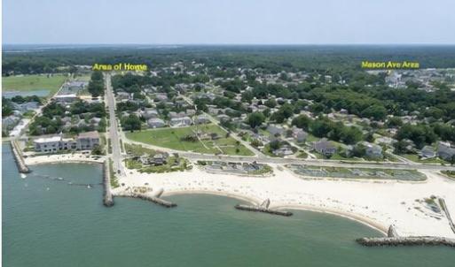 Location/Town Aerial