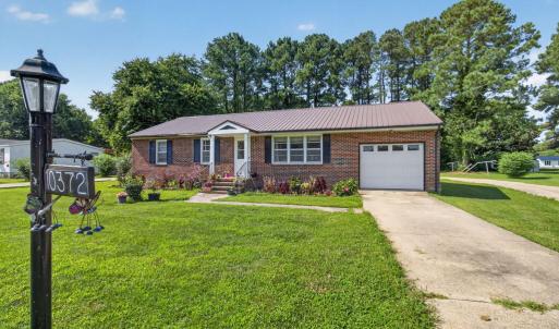 Photo #2 of 10372 BRICKHOUSE DR, EXMORE, VA 0.5 acres