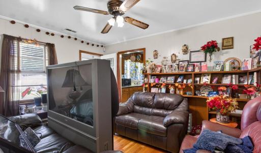 Photo #7 of 10372 BRICKHOUSE DR, EXMORE, VA 0.5 acres