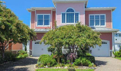 Photo #2 of 1 KINGS CT, CAPE CHARLES, VA 0.2 acres