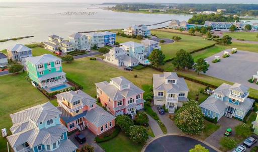 Photo #3 of 1 KINGS CT, CAPE CHARLES, VA 0.2 acres