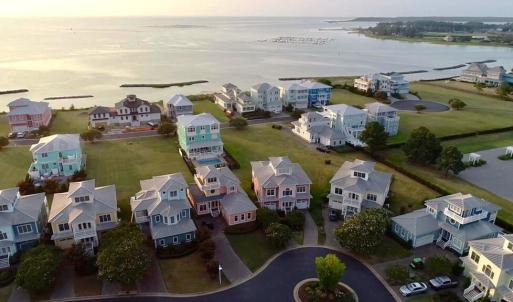 Photo #5 of 1 KINGS CT, CAPE CHARLES, VA 0.2 acres