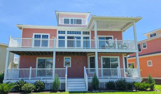 Photo #6 of 1 KINGS CT, CAPE CHARLES, VA 0.2 acres