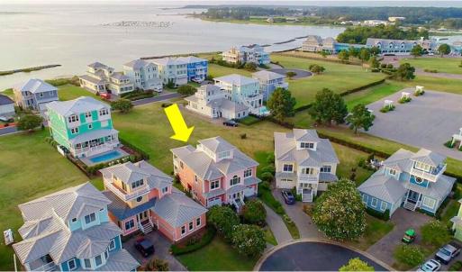 Photo #3 of 1 KINGS CT, CAPE CHARLES, VA 0.2 acres
