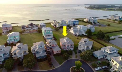 Photo #5 of 1 KINGS CT, CAPE CHARLES, VA 0.2 acres