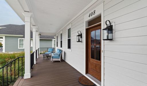 Photo #4 of 408 CASSATT KNOLL, CAPE CHARLES, VA 0.2 acres