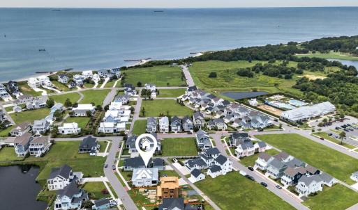 Photo #44 of 408 CASSATT KNOLL, CAPE CHARLES, VA 0.2 acres