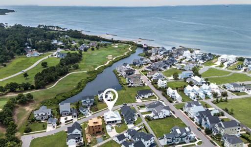 Photo #45 of 408 CASSATT KNOLL, CAPE CHARLES, VA 0.2 acres