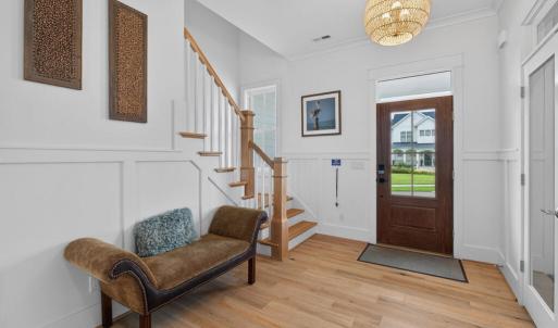 Photo #5 of 408 CASSATT KNOLL, CAPE CHARLES, VA 0.2 acres