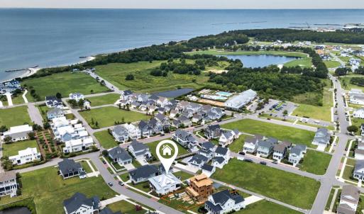 Photo #51 of 408 CASSATT KNOLL, CAPE CHARLES, VA 0.2 acres