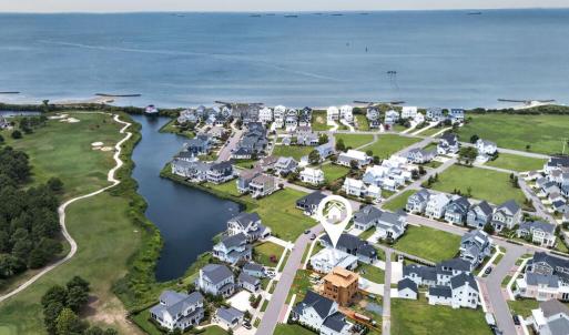 Photo #52 of 408 CASSATT KNOLL, CAPE CHARLES, VA 0.2 acres