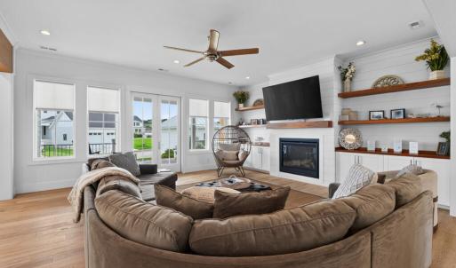Photo #8 of 408 CASSATT KNOLL, CAPE CHARLES, VA 0.2 acres