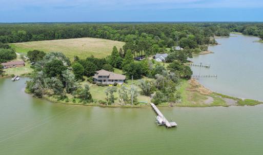 Photo #3 of 26450 MOORE FARM LN, ONANCOCK, VA 2.7 acres