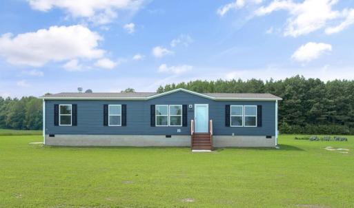 Photo #2 of 33030 GARRISON LN, PAINTER, VA 5.4 acres