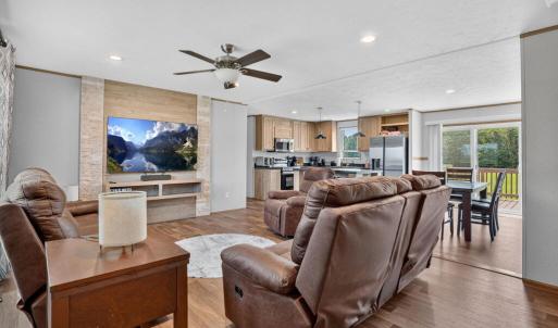 Photo #3 of 33030 GARRISON LN, PAINTER, VA 5.4 acres