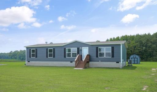 Photo #40 of 33030 GARRISON LN, PAINTER, VA 5.4 acres