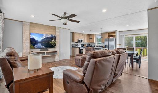 Photo #3 of 33030 GARRISON LN, PAINTER, VA 5.4 acres