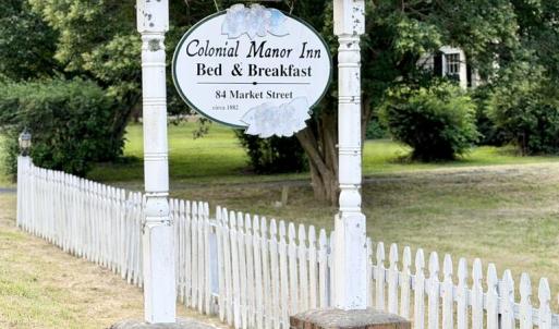 Photo #2 of 84 MARKET ST, ONANCOCK, VA 1.7 acres