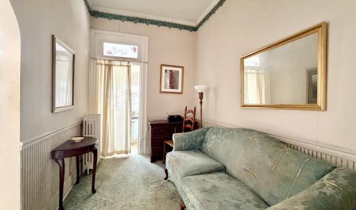 1st Floor Bedroom Suite #3